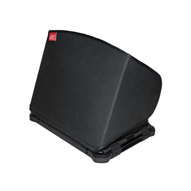 aXtion Collapsible Sol Visir til 10-inch Covers