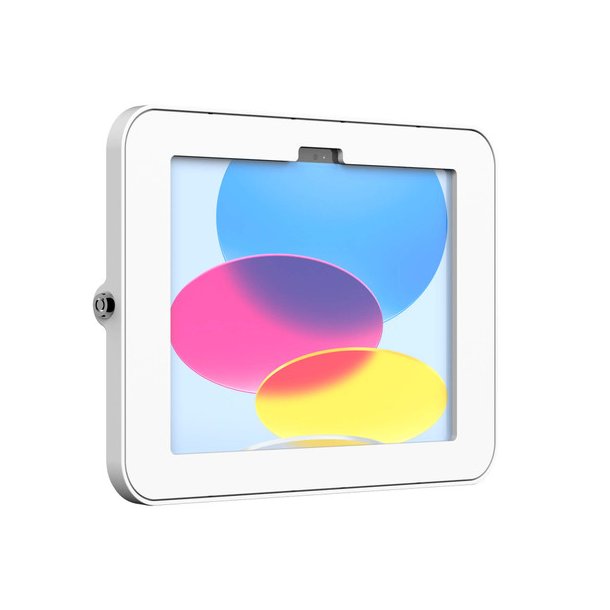 Elevate II Enclosed til iPad 10.9-inch 10th Gen (Hvid)