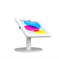 Elevate II Countertop Kiosk til iPad 10.9-inch 10th Gen (Hvid)
