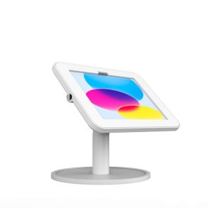 Elevate II Countertop Kiosk til iPad 10.9-inch 10th Gen (Hvid)