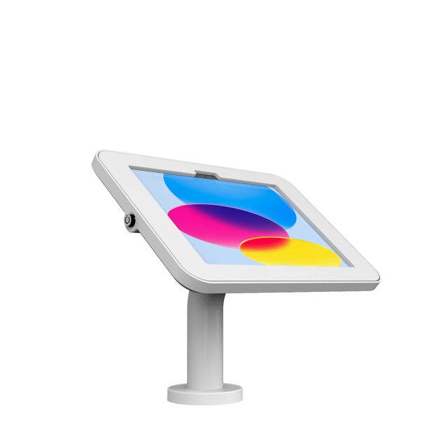 Elevate II On-Wall Mount Kiosk for iPad 10.9-inch 10th Gen (Hvid)