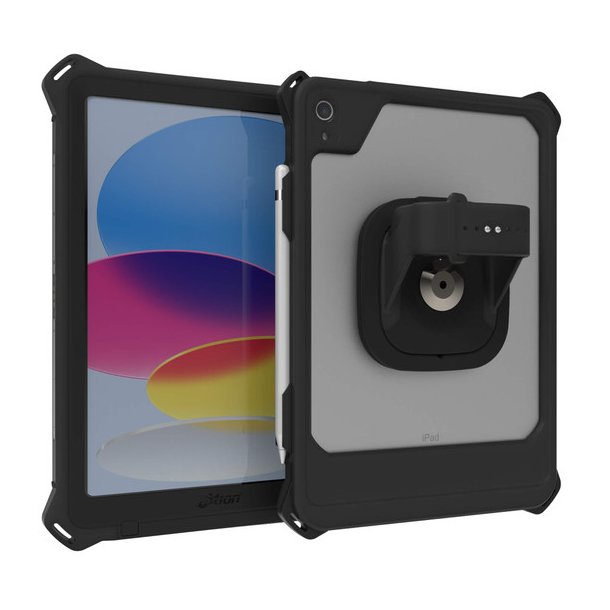 aXtion Volt Cover til iPad 10.9-inch 10th Gen