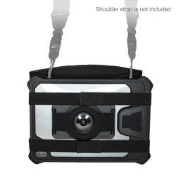 aXtion Collapsible Sol Visir til 10-inch Covers