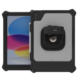 aXtion Volt Cover til iPad 10.9-inch 10th Gen