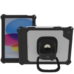 aXtion Volt Cover til iPad 10.9-inch 10th Gen