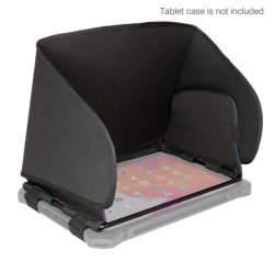 aXtion Collapsible Sol Visir til 10-inch Covers