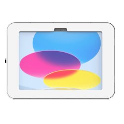 Elevate II Enclosed til iPad 10.9-inch 10th Gen (Hvid)