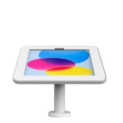 Elevate II Wall | Bordplade Kiosk Til iPad 10.9-inch 10th Gen (Hvid)