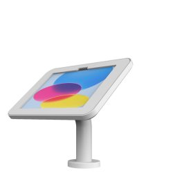Elevate II On-Wall Mount Kiosk for iPad 10.9-inch 10th Gen (Hvid)