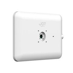 Elevate II Enclosed til iPad 10.9-inch 10th Gen (Hvid)