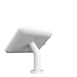 Elevate II On-Wall Mount Kiosk for iPad 10.9-inch 10th Gen (Hvid)