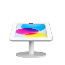 Elevate II Countertop Kiosk til iPad 10.9-inch 10th Gen (Hvid)