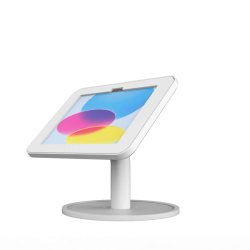 Elevate II Countertop Kiosk til iPad 10.9-inch 10th Gen (Hvid)
