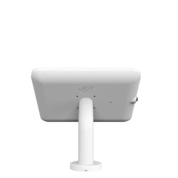 Elevate II Wall | Bordplade Kiosk Til iPad 10.9-inch 10th Gen (Hvid)