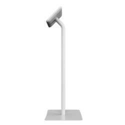 Elevate II Floor Stand Kiosk til iPad 10.9-inch 10th Gen (Hvid)