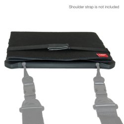 aXtion Collapsible Sol Visir til 10-inch Covers