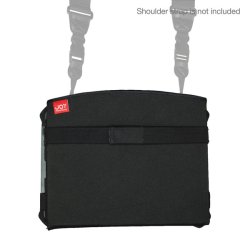 aXtion Collapsible Sol Visir til 10-inch Covers