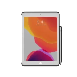 aXtion Edge M for iPad 9th | 8th | 7th Gen (Black)