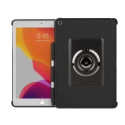 aXtion Edge M for iPad 9th | 8th | 7th Gen (Black)