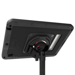 aXtion Extreme MP for iPad 8th | 7th Gen (Black)