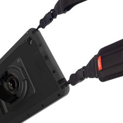 aXtion Extreme MP for iPad 8th | 7th Gen (Black)