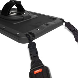 aXtion Extreme MP for iPad 8th | 7th Gen (Black)