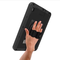 aXtion Extreme MP for iPad 8th | 7th Gen (Black)