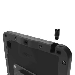 aXtion Extreme MP for iPad 8th | 7th Gen (Black)