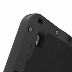 aXtion Extreme MP for iPad 8th | 7th Gen (Black)