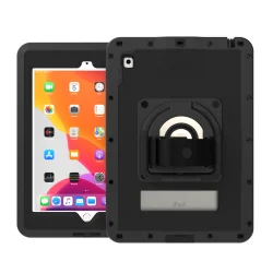 aXtion Extreme MP for iPad 8th | 7th Gen (Black)