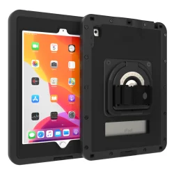aXtion Extreme MP for iPad 8th | 7th Gen (Black)