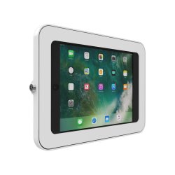 Enclosure for iPad 9.7 6th | 5th Generation | Air (White)