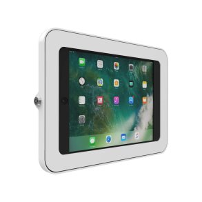 Enclosure for iPad 9.7 6th | 5th Generation | Air (White)