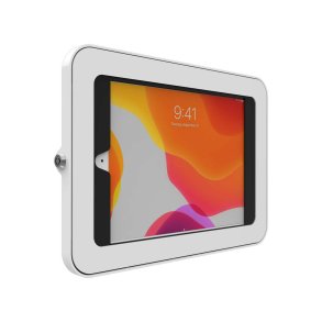 Enclosure for iPad 9th | 8th | 7th Gen (White)