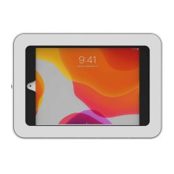 Enclosure for iPad 9th | 8th | 7th Gen (White)