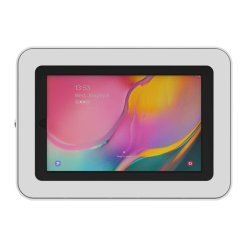 Enclosure for Galaxy Tab A 10.1 (2019) (White)