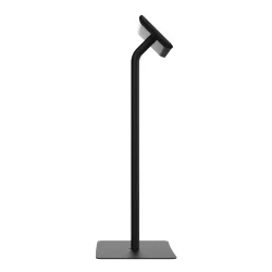 Elevate II Floor Stand Kiosk for Galaxy Tab A 10.1 (2019) (Black)