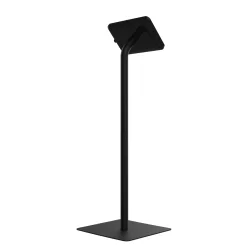 Elevate II Floor Stand Kiosk for Galaxy Tab A 10.1 (2019) (Black)