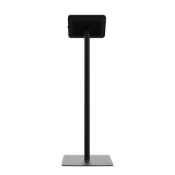 Elevate II Floor Stand Kiosk for Galaxy Tab A 10.1 (2019) (Black)