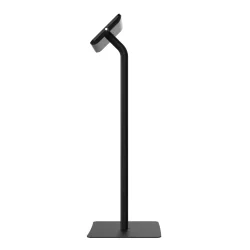 Elevate II Floor Stand Kiosk for Galaxy Tab A 10.1 (2019) (Black)