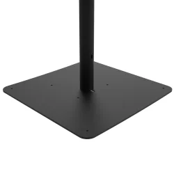 Elevate II Floor Stand Kiosk for Galaxy Tab A 10.1 (2019) (Black)