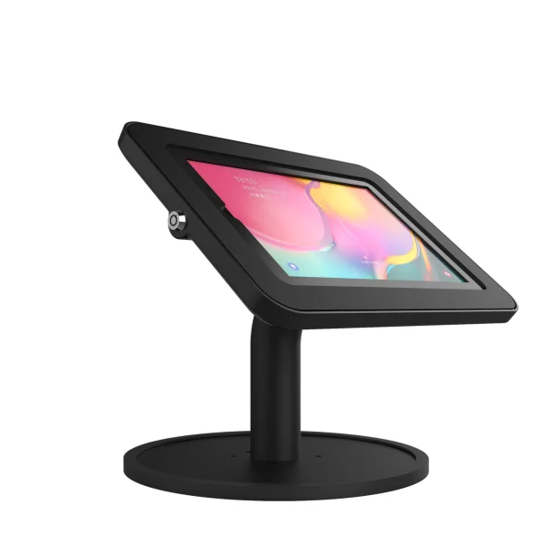 Elevate II Countertop Kiosk for Galaxy Tab A 10.1 (2019) (Black)