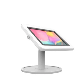 Elevate II Countertop Kiosk for Galaxy Tab A 10.1 (2019) (White)