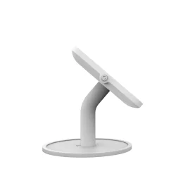 Elevate II Countertop Kiosk for Galaxy Tab A 10.1 (2019) (White)