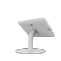 Elevate II Countertop Kiosk for Galaxy Tab A 10.1 (2019) (White)