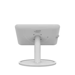Elevate II Countertop Kiosk for Galaxy Tab A 10.1 (2019) (White)