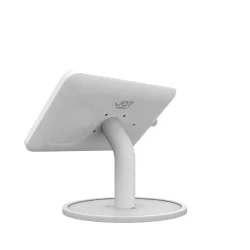 Elevate II Countertop Kiosk for Galaxy Tab A 10.1 (2019) (White)
