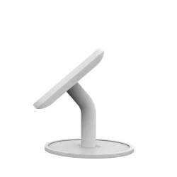 Elevate II Countertop Kiosk for Galaxy Tab A 10.1 (2019) (White)