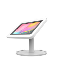 Elevate II Countertop Kiosk for Galaxy Tab A 10.1 (2019) (White)