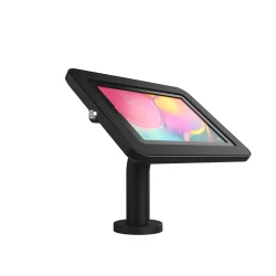 Elevate II Wall | Countertop Mount Kiosk for Galaxy Tab A 10.1 (2019) (Black)